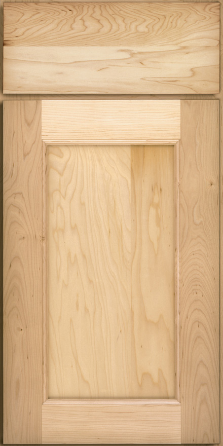 Example image of Bayard door style