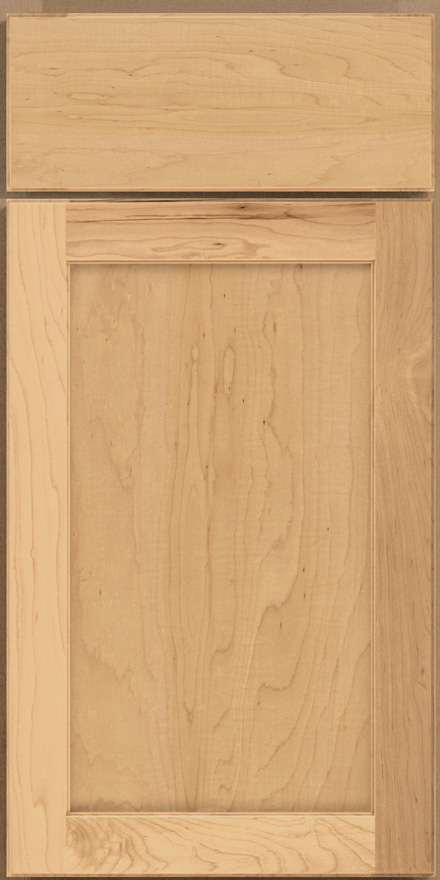 Example image of Brimley door style