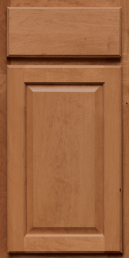 Example image of Ford (Half Overlay) door style