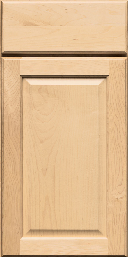 Example image of Ford (Full Overlay) door style
