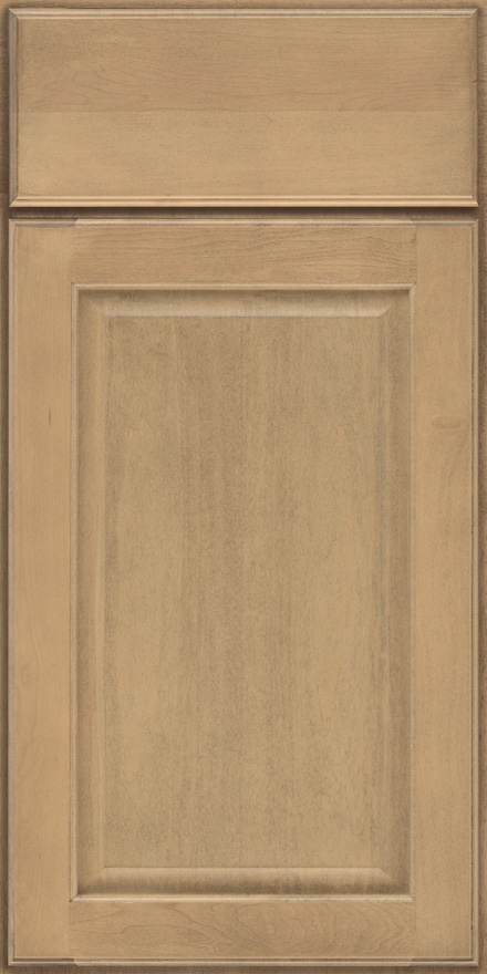 Example image of Ford (Full Overlay) door style