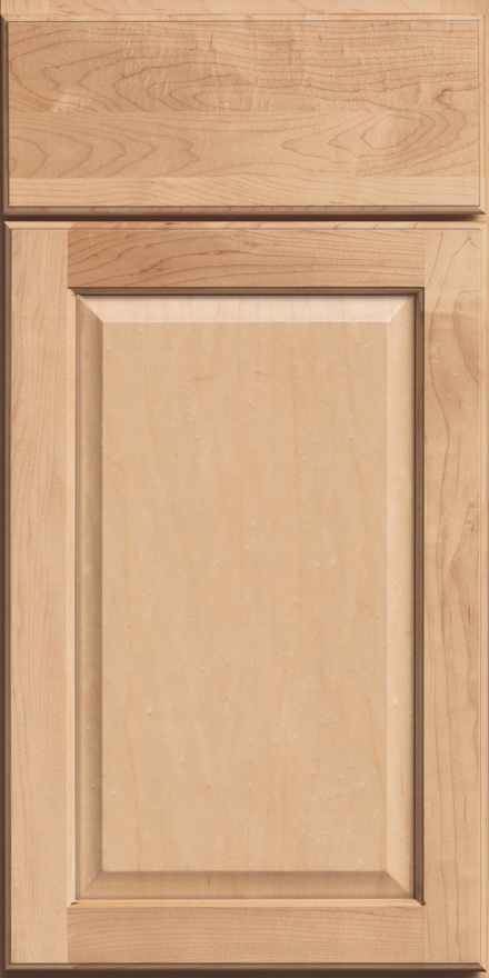 Example image of Fox Harbor door style