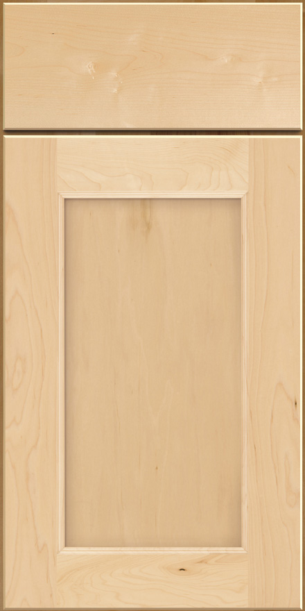Example image of Glenrock door style