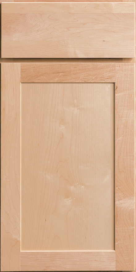 Example image of Portrait door style