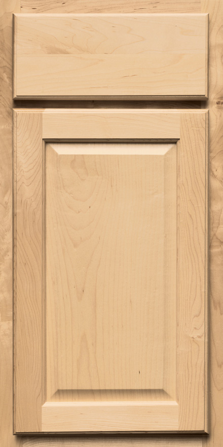 Ford - Maple - Natural